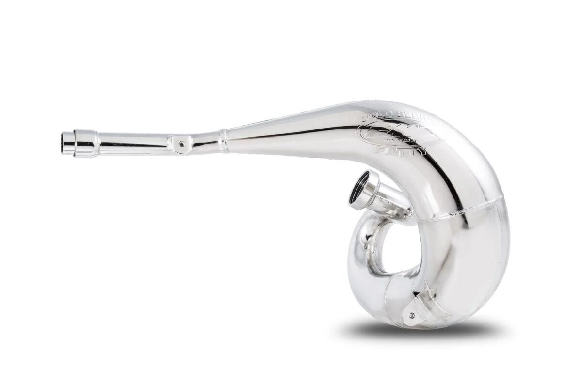 025318 - FMF Gold Series Fatty Front Pipe For Beta RX 300 2025