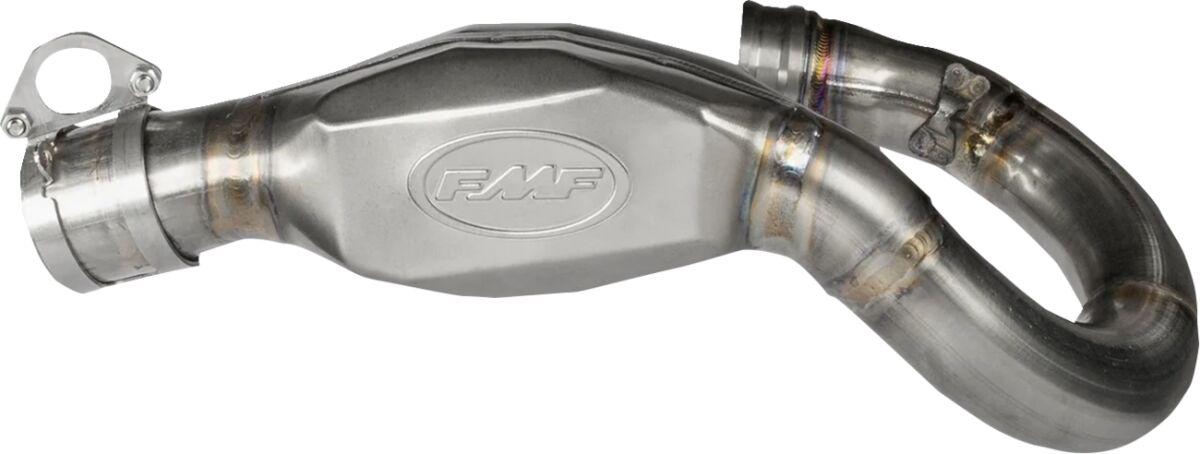 045709 - FMF MegaBomb Header Pipe For Ducati Desmo 450 EDX 2026