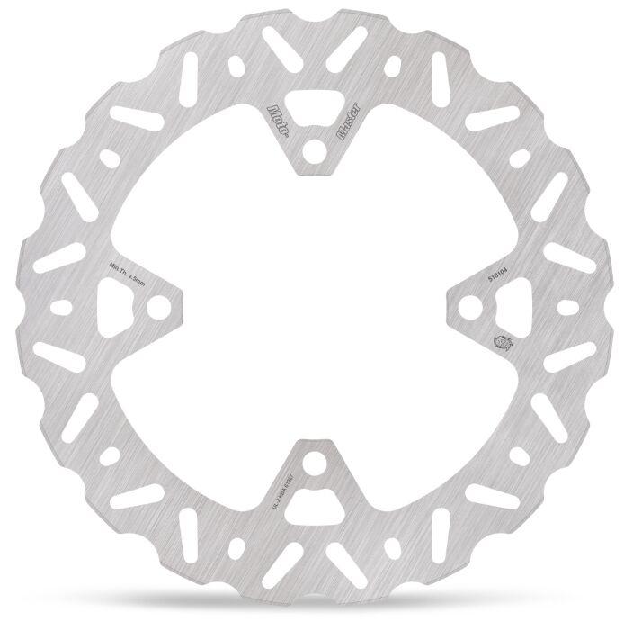 510104 - Moto Master Nitro Series Brake Disc For Gas Gas Contact 250 2018 Rear