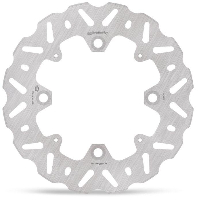 510109 - Moto Master Nitro Series Brake Disc For Honda CBR600RR 2003-2025 Rear
