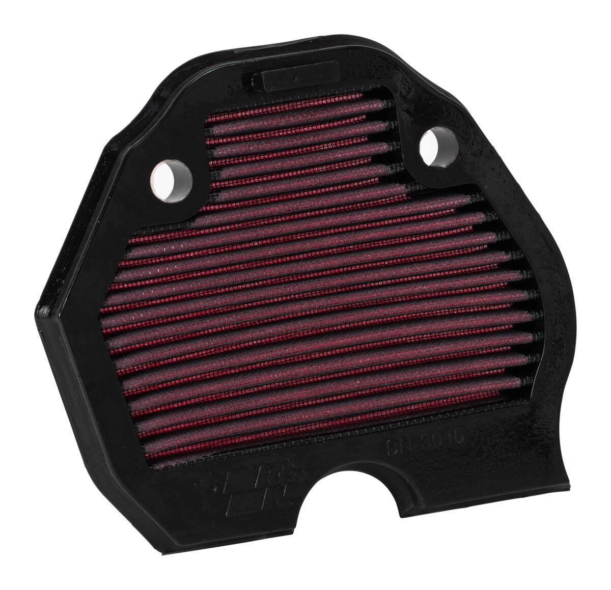 BN-3016 - K&N Air Filter For Benelli 302S ABS 2024-2025
