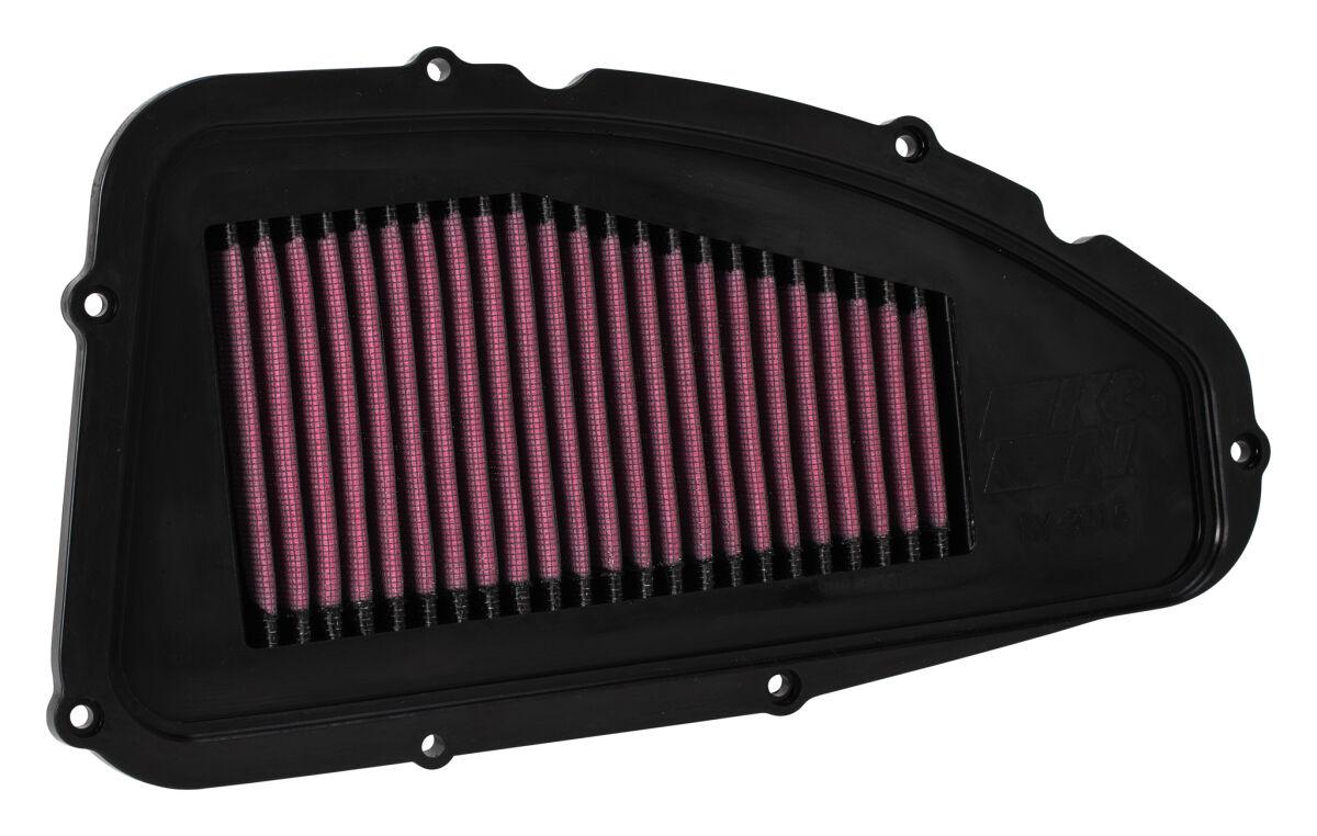 KY-3015 - K&N Air Filter For Kymco Agility 300 ABS 2020