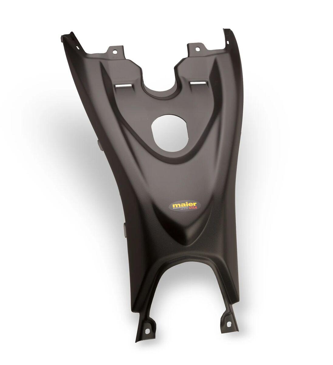 18982-20 - Maier Tank Cover For Yamaha YFM 700 R 2019-2024 - Stealth Black