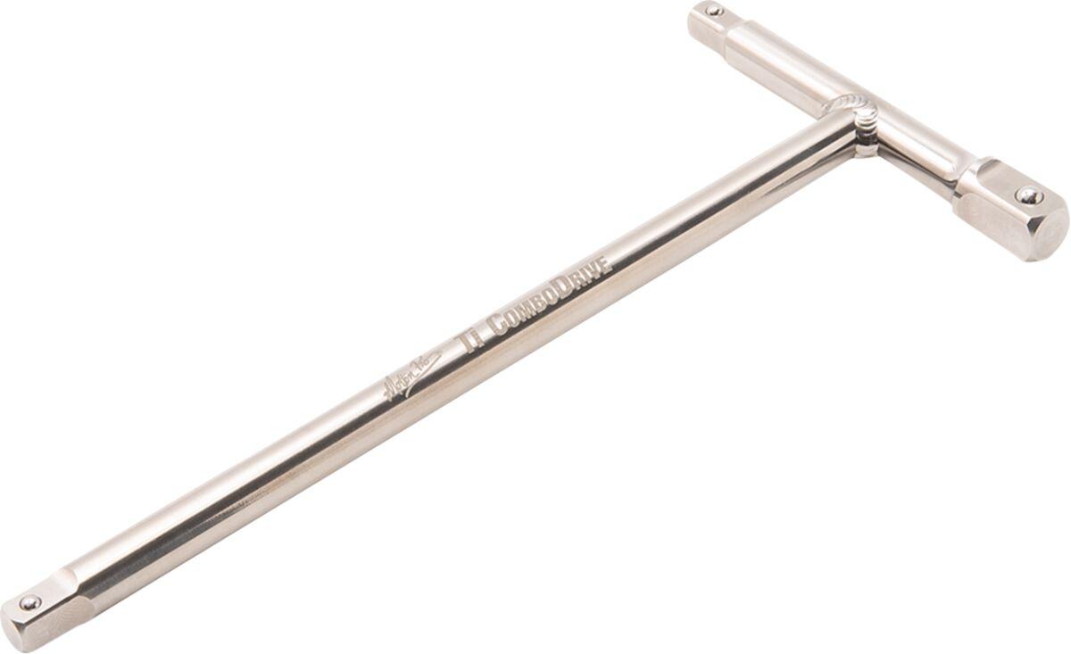 08-0805 - Motion Pro Ti Combo Drive - 1/4" & 3/8" Drive