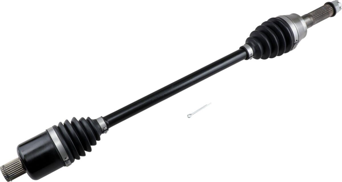 POL-6038HD - Moose Racing Heavy Duty CV Axle Kit For Polaris Ranger RZR 900 4X4 2014 Front