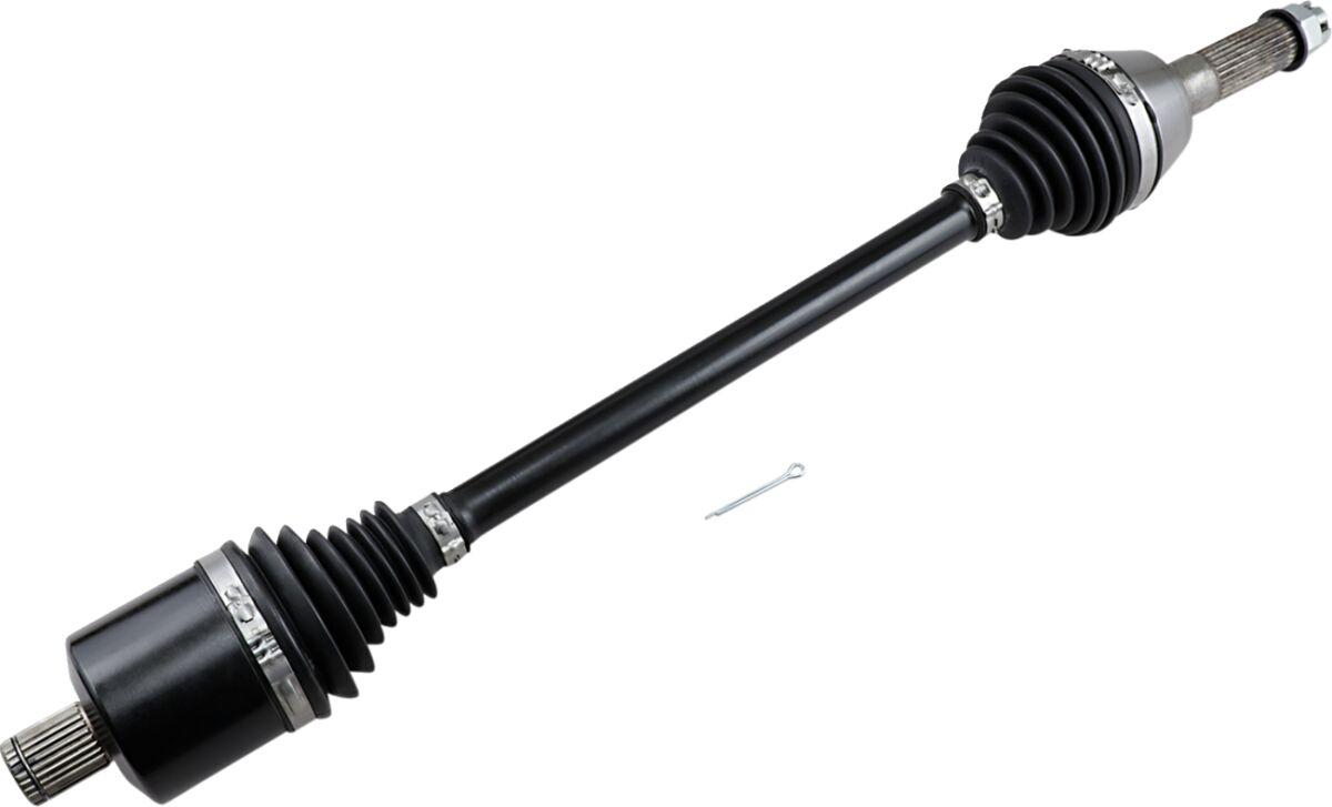 POL-6014HD - Moose Racing Heavy Duty CV Axle Kit For Polaris Ranger 500 EFI 4X4 2010 Rear