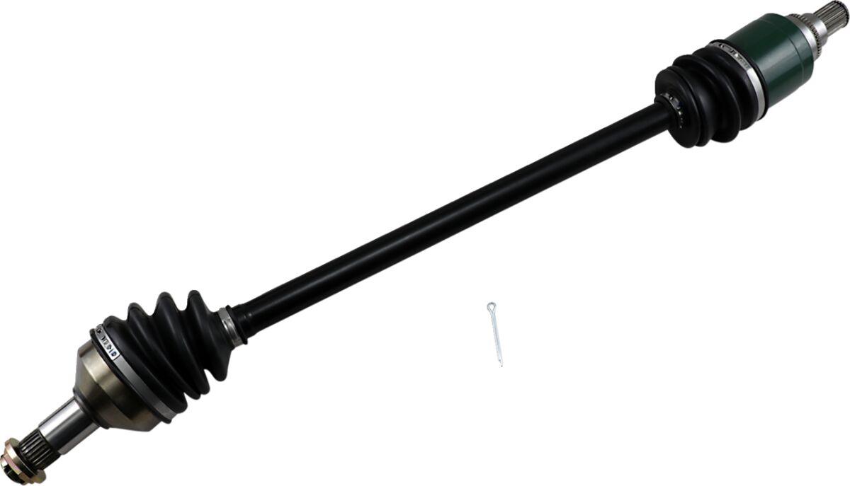 ARC-7011 - Moose Racing Standard CV Axle For Arctic Cat Textron Wildcat 1000 EFI HO 4X4 2012-2016 Front