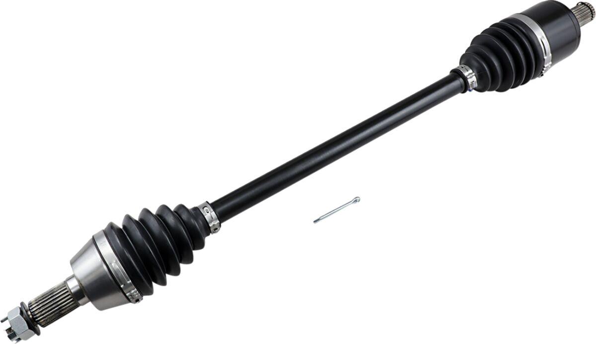 POL-6039HD - Moose Racing Heavy Duty CV Axle Kit For Polaris Ranger RZR 900 4X4 2014 Rear