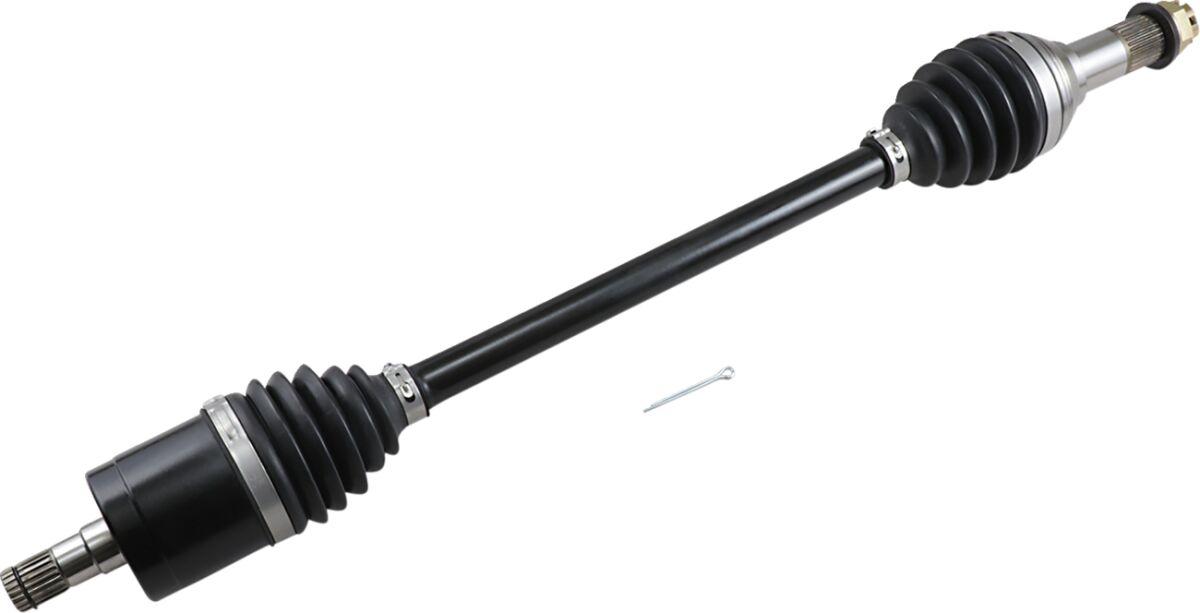 CAN-6042HD - Moose Racing Heavy Duty CV Axle Kit For Can Am Defender HD10 4X4 2016-2018 Front Right