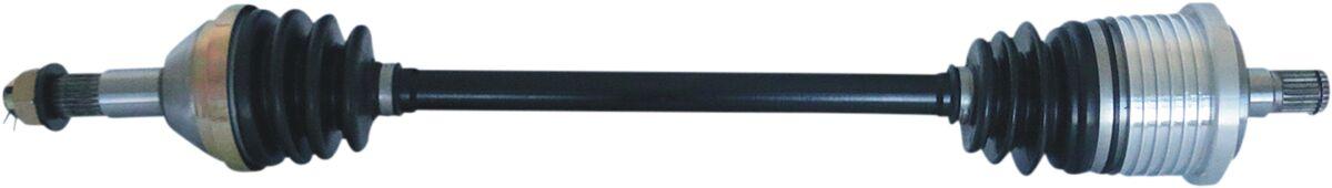ARC-7028 - Moose Racing Standard CV Axle For Arctic Cat Textron Wildcat 1000 EFI 4X4 2015 Front
