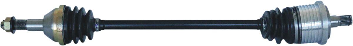 ARC-7029 - Moose Racing Standard CV Axle For Arctic Cat Textron Wildcat 1000 EFI 4X4 2015 Rear