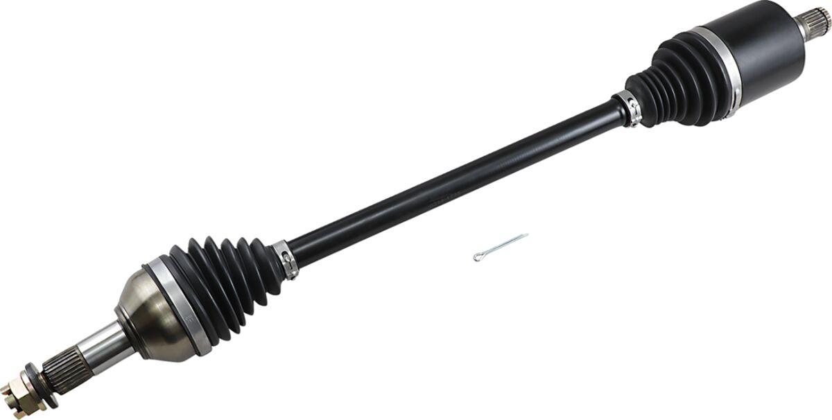 CAN-6048HD - Moose Racing Heavy Duty CV Axle Kit For Can Am Maverick 1000 R EFI 4X4 2015-2016 Rear