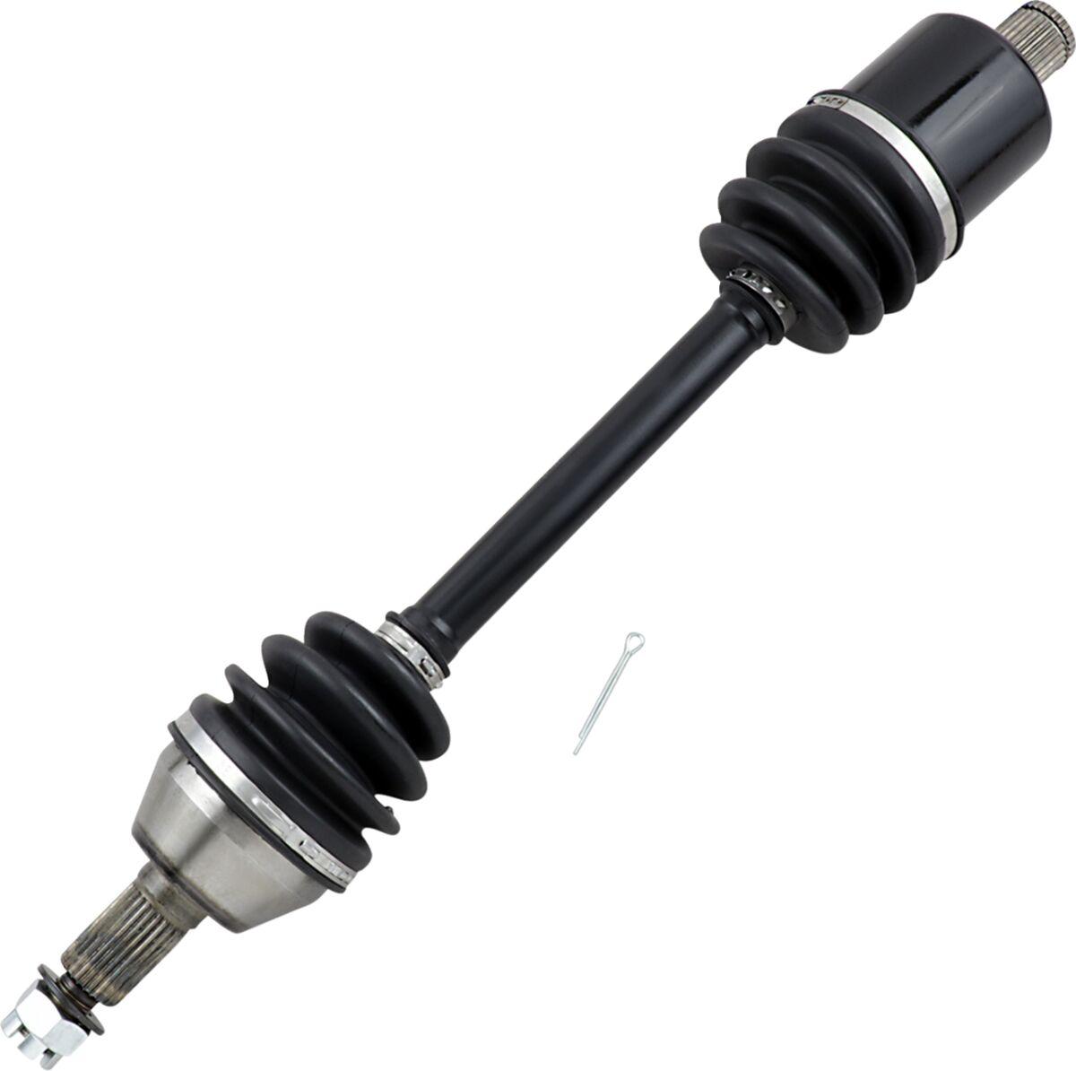 POL-7065 - Moose Racing Standard CV Axle For Polaris Ranger RZR 900 4X4 2015-2017 Rear
