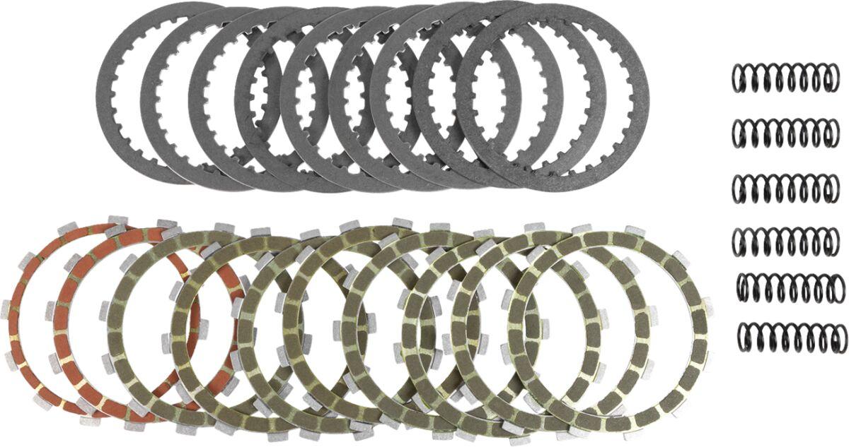 303-70-10084 - Barnett Clutch Kit For Honda GL 1800 ABS 2024