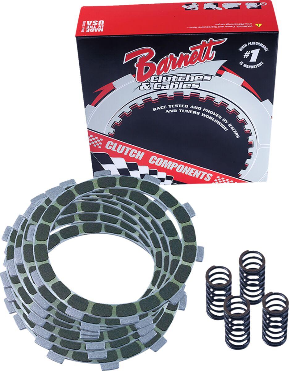 305-90-10039 - Barnett Clutch Kit For Suzuki GSX-S 1000 ABS 2020-2024