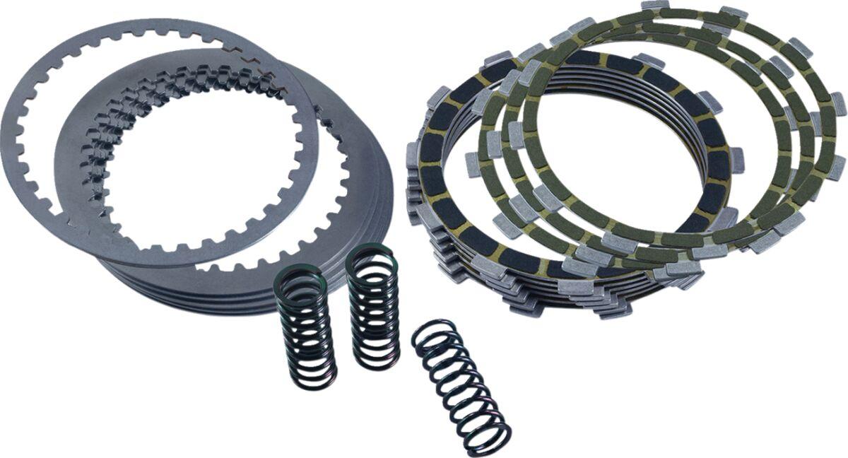303-35-10076 - Barnett Clutch Kit For Honda CB 1000 ABS 2025-2026
