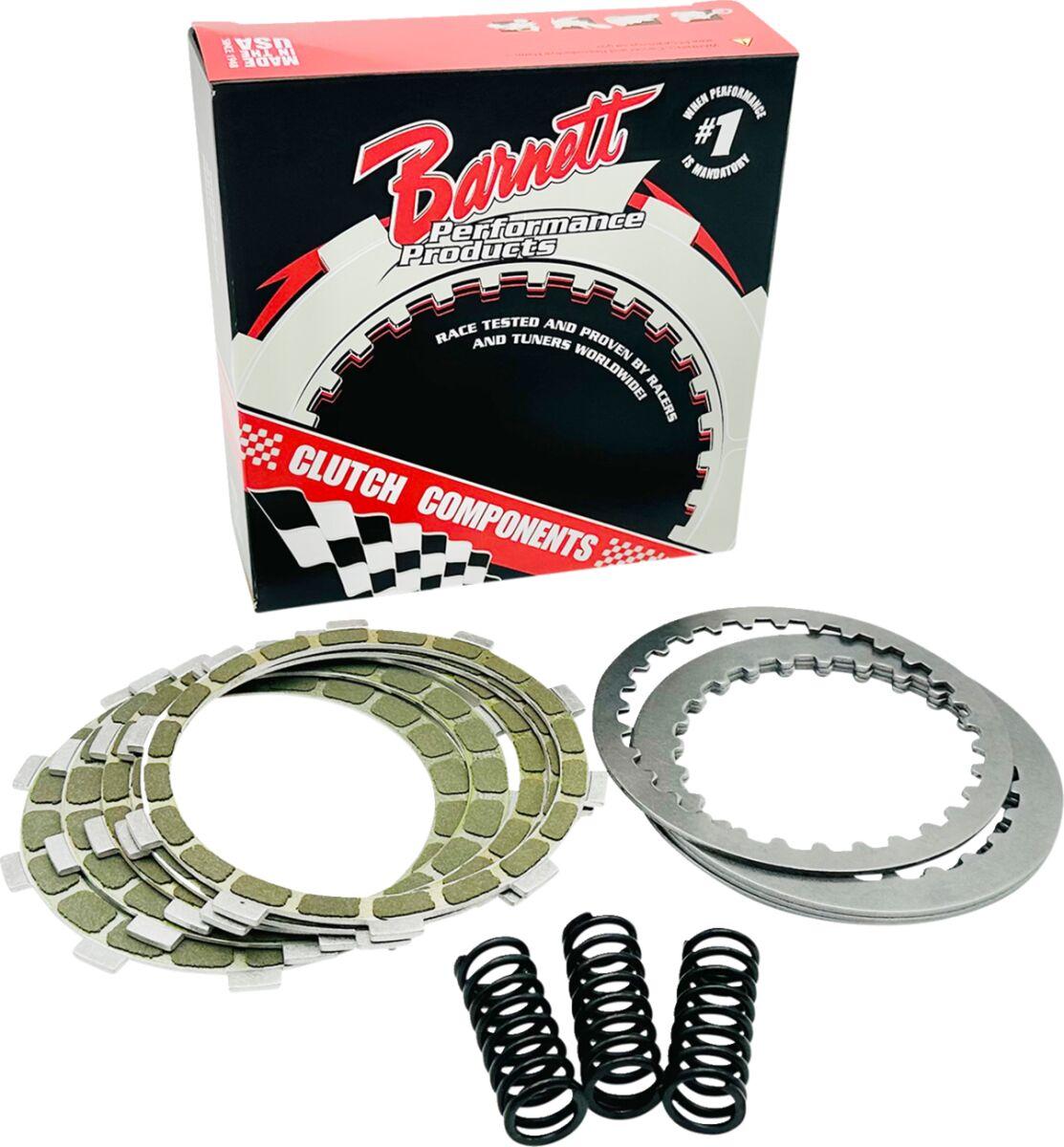 303-90-10100 - Barnett Clutch Kit For Kawasaki KLX140 R 2023-2024