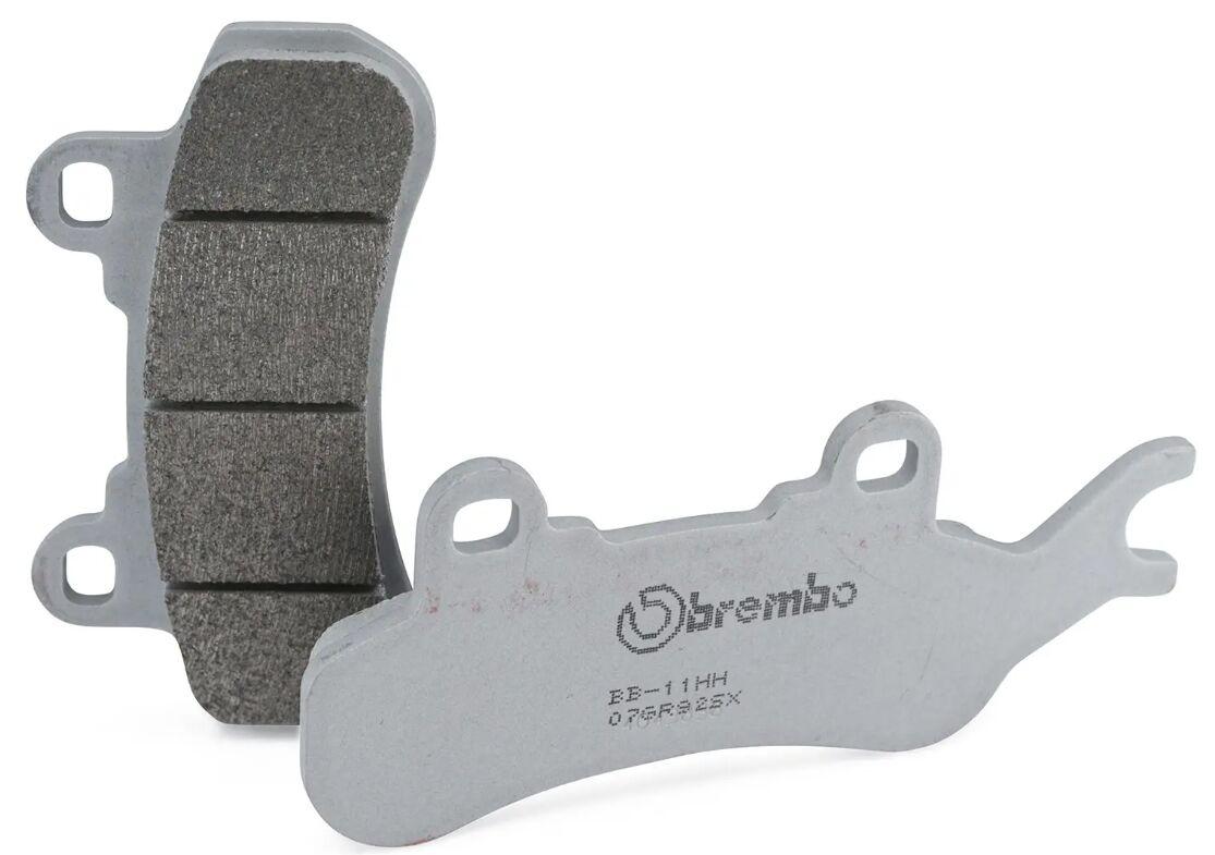 07GR92SX - Brembo SX Prime Sintered Brake Pads For Can Am Defender HD10 4X4 2017-2018 Front