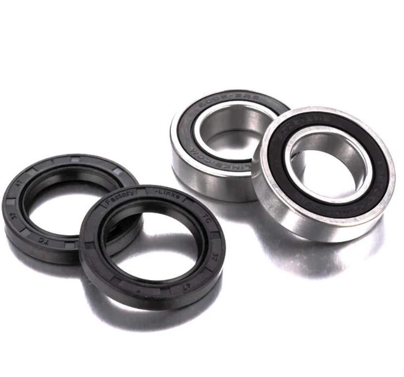 RWK-C-002 - Factory Links Wheel Bearing Rebuild Kit For Sherco SE-RS 125 2023-2025 Rear