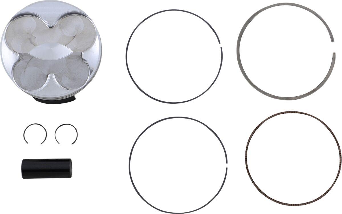 8967DB - Wossner Piston kit For Honda CRF250R 2020-2026 78.97 mm