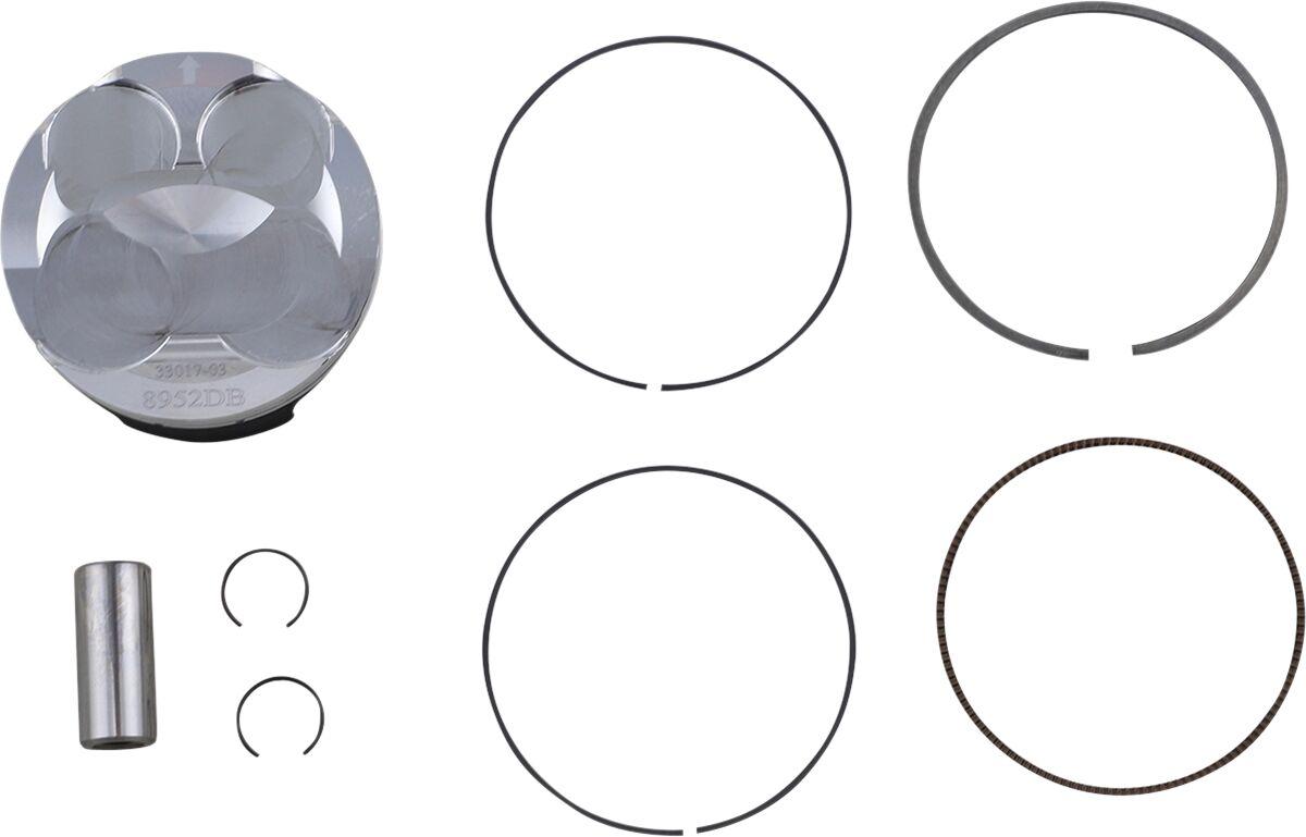 8952DB - Wossner Piston Kit For Honda CRF250R 2018-2019 Standard Size B