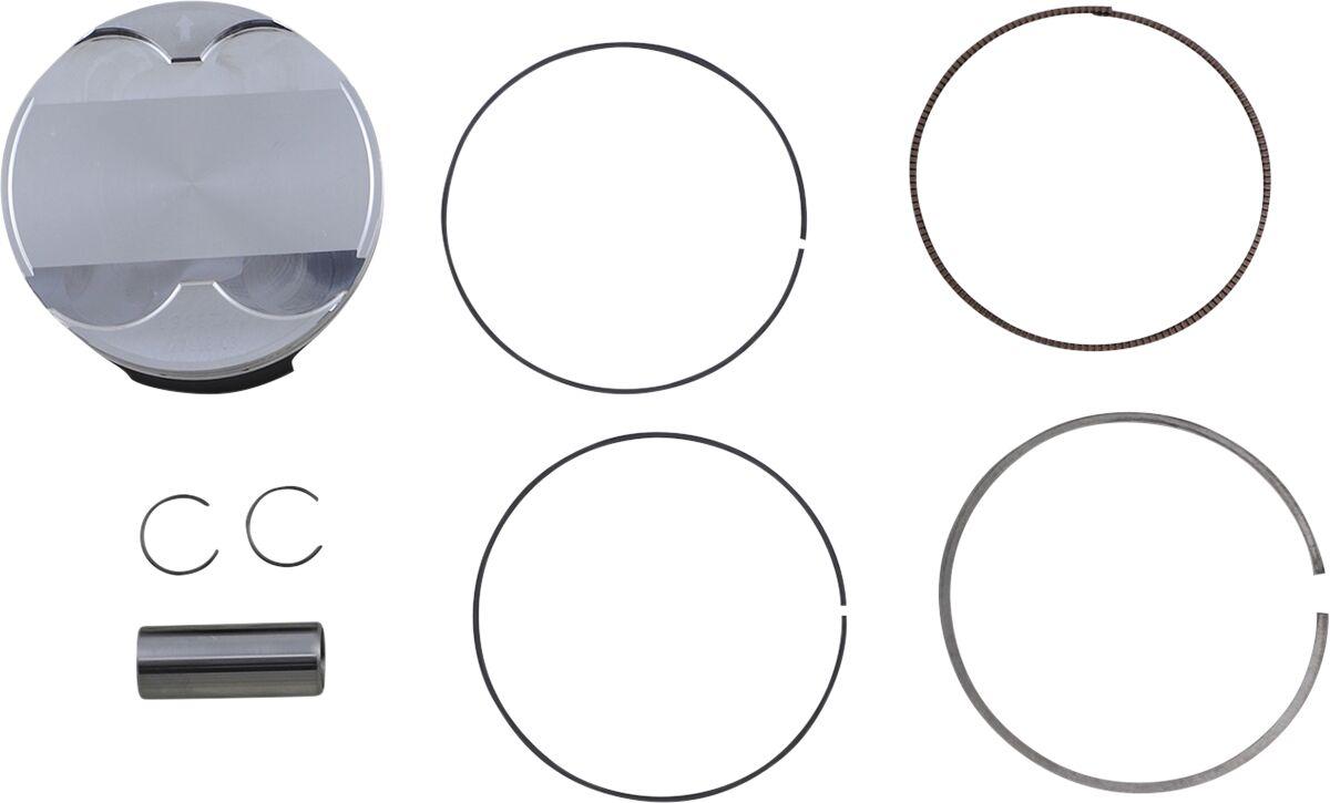 8958DA - Wossner Piston kit For Kawasaki KXF450 2019-2020 95.96 mm