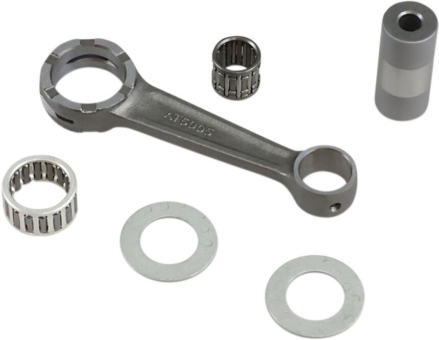 P2007 - Wossner Connecting Rod Kit For Kawasaki KX100 2000