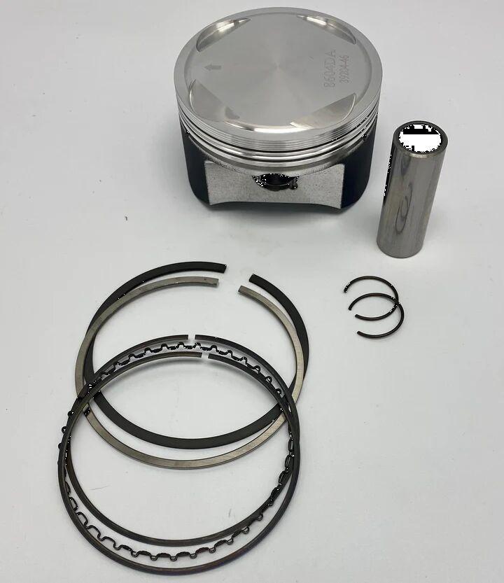 8604D100 - Wossner Piston Kit For Honda TRX400EX 2002-2008