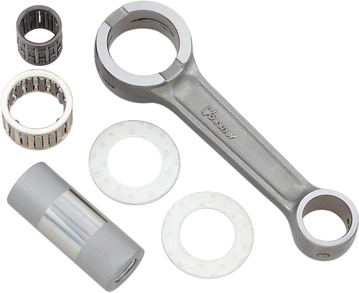 P4078 - Wossner Connecting Rod For Kawasaki KX450X 2021-2022