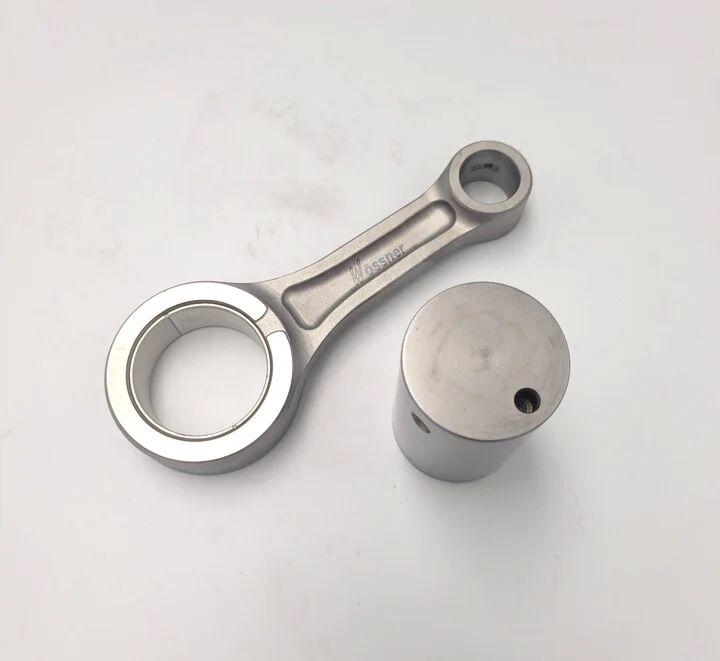 P4088-R - Wossner Connecting Rod For Yamaha WRF450 2024-2026
