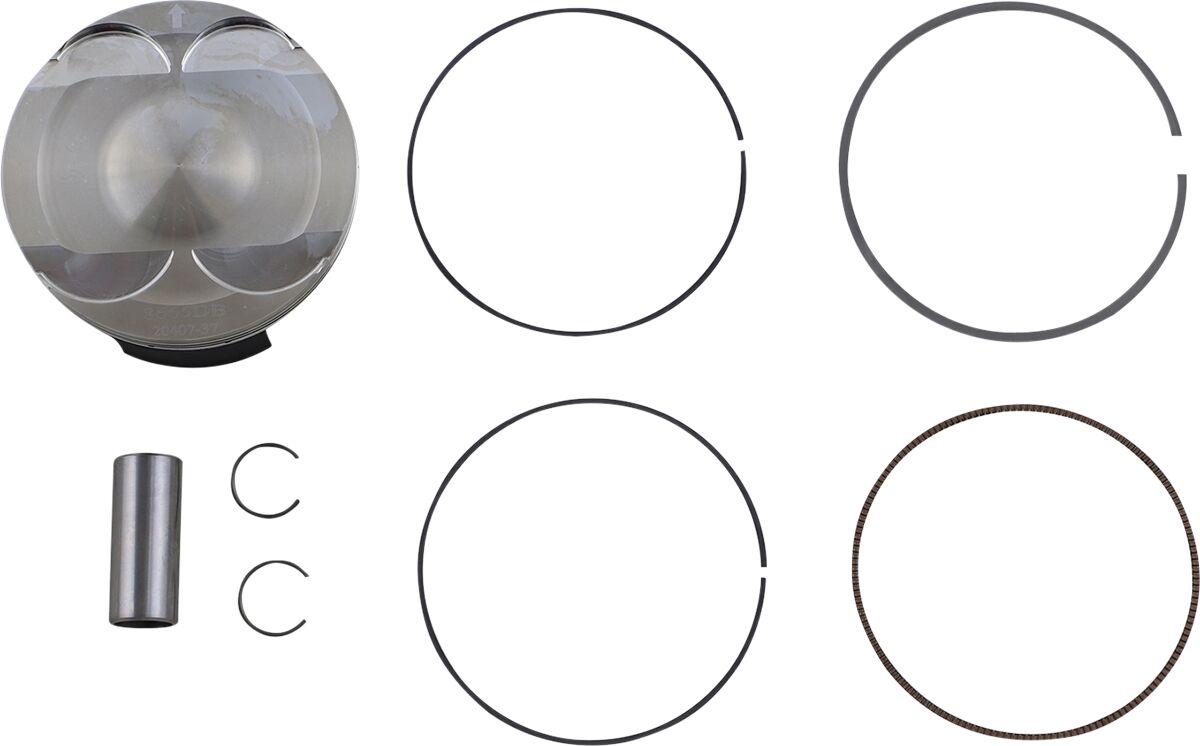 8665DB - Wossner Piston Kit For KTM SMR 450 2008-2012 96.97 mm