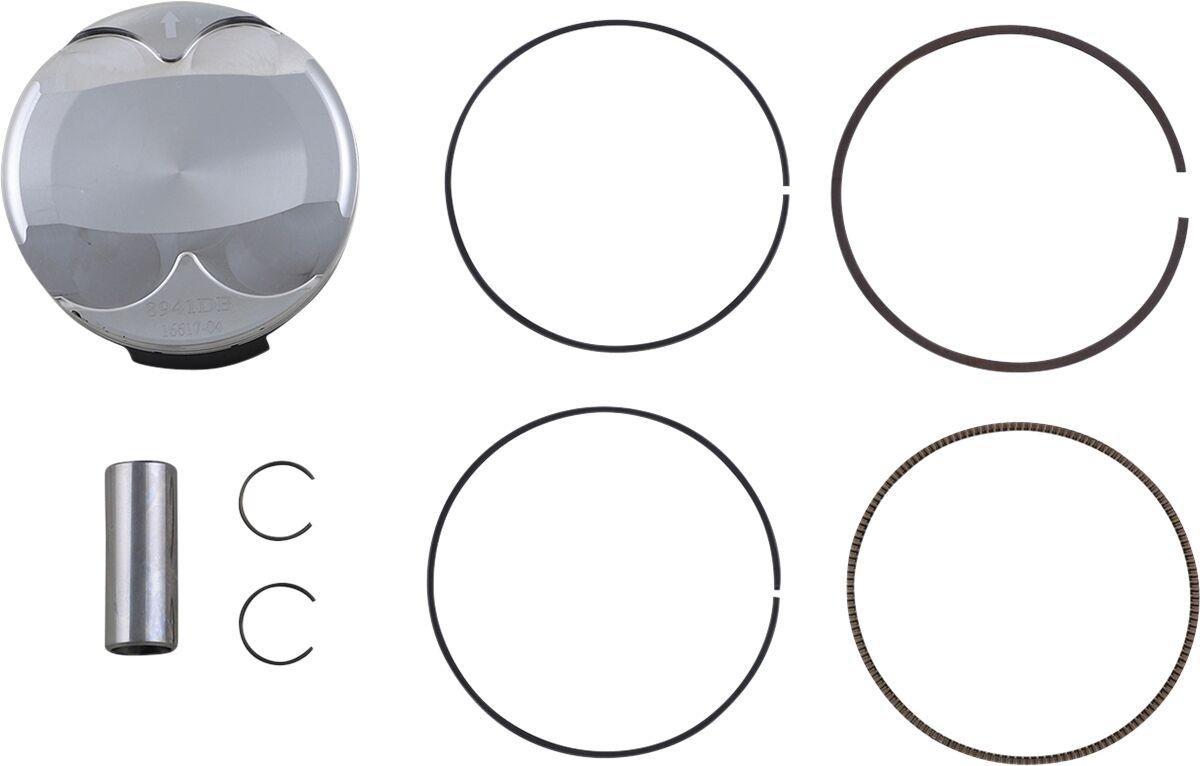 8941DB - Wossner Piston kit For KTM EXC-F350 2017-2019 87.96 mm