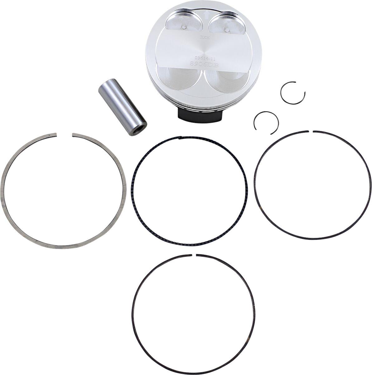 8906DB - Wossner Piston Kit For Sherco SE 3.0 300 IF 2010-2011 83.95 mm