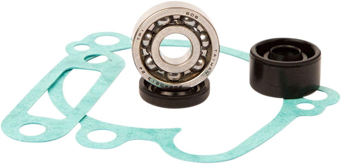 WPK0034 - Hot Rods Water Pump Repair Kit For Kawasaki KX250 1992-2004