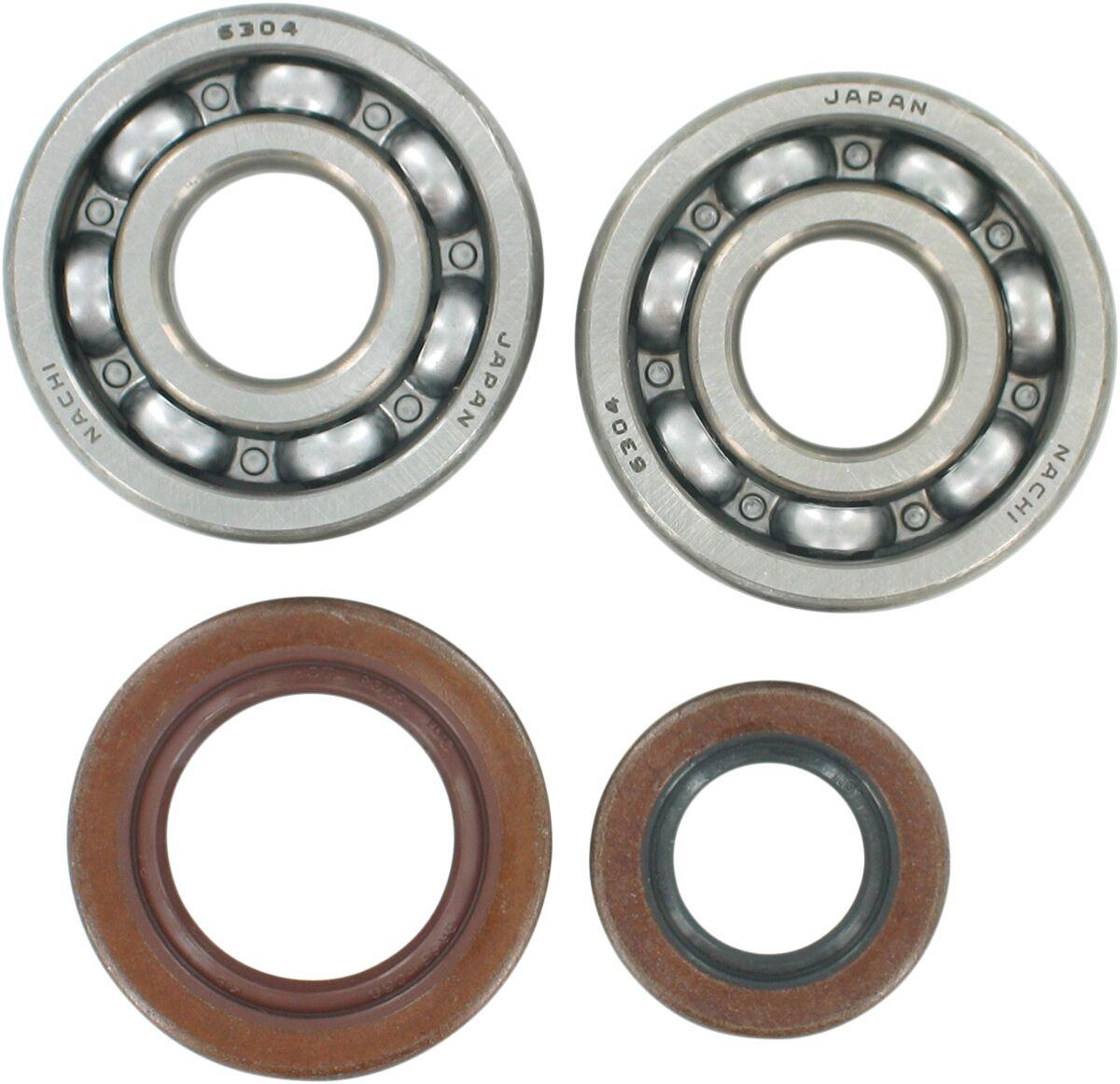 K064 - Hot Rods Main Crankshaft Bearing & Seal Kit For KTM SX65 2009-2022