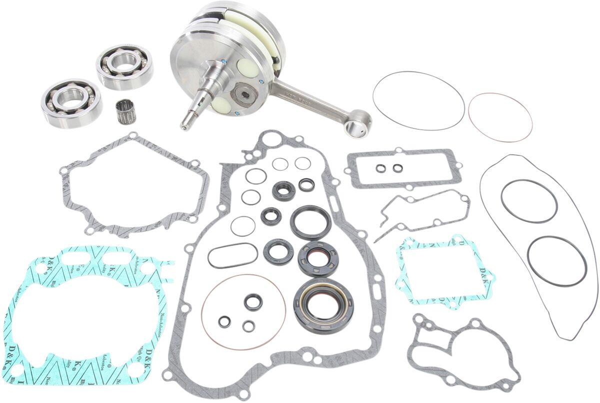 CBK0135 - Hot Rods Crankshaft Kit For Yamaha YZ250 2003-2022