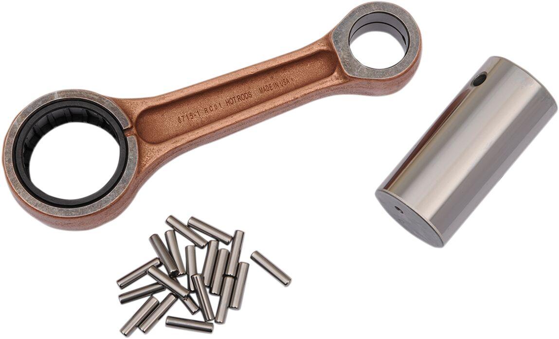 8715 - Hot Rods Connecting Rod Kit For Polaris ATP 500 HO 4X4 2004-2005