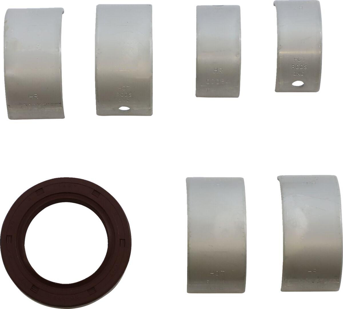 HR00102 - Hot Rods Main Crankshaft Bearing & Seal Kit For Can Am Outlander 450 EFI 4X4 2017