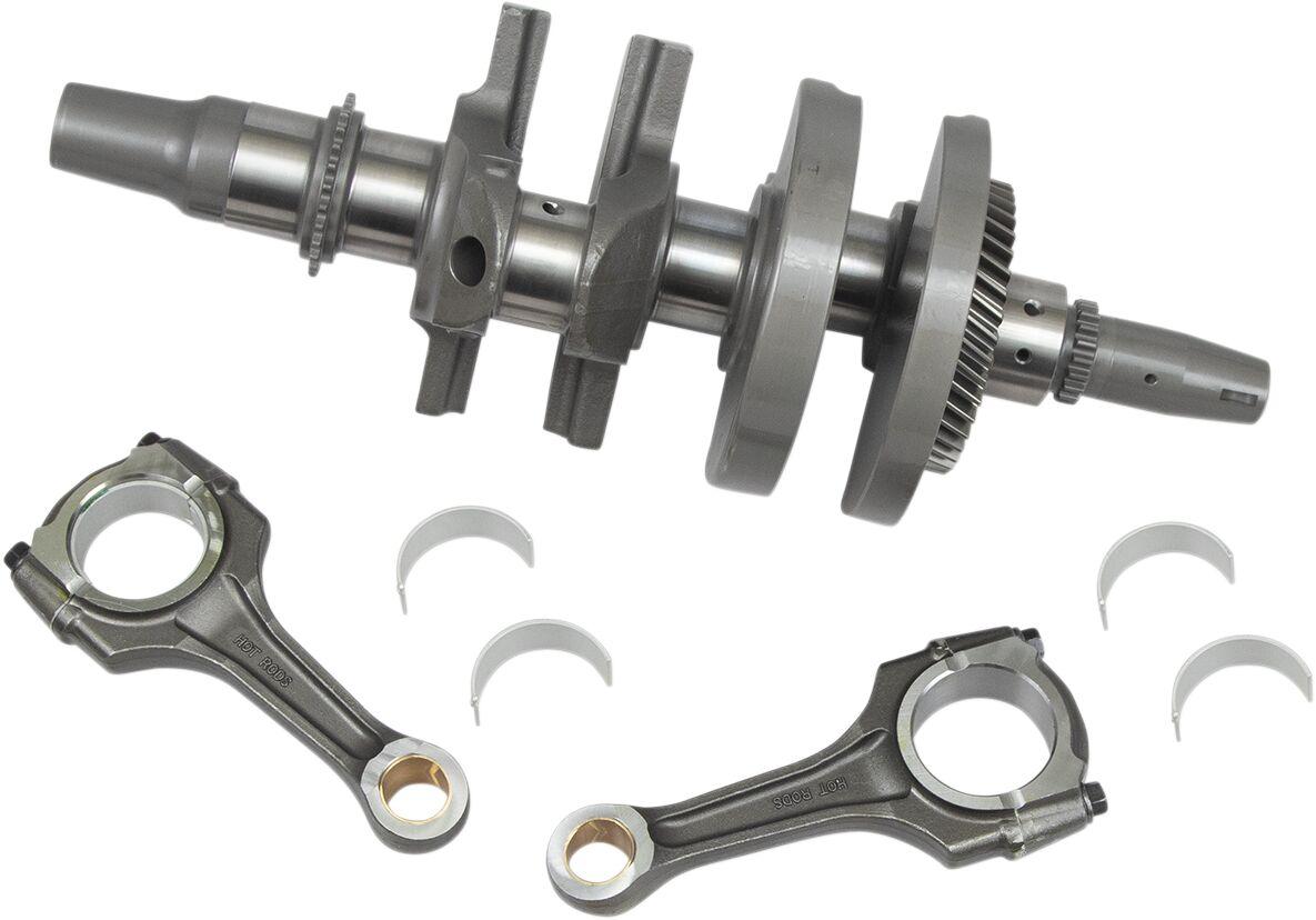 4424 - Hot Rods Crankshaft Assembly For Polaris Ranger RZR S 800 4X4 2014