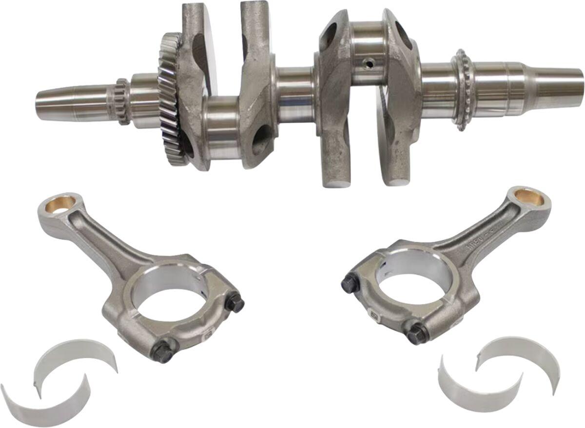 HR00049 - Hot Rods Crankshaft Assembly For Polaris RZR 1000 Turbo R 4X4 2022-2024