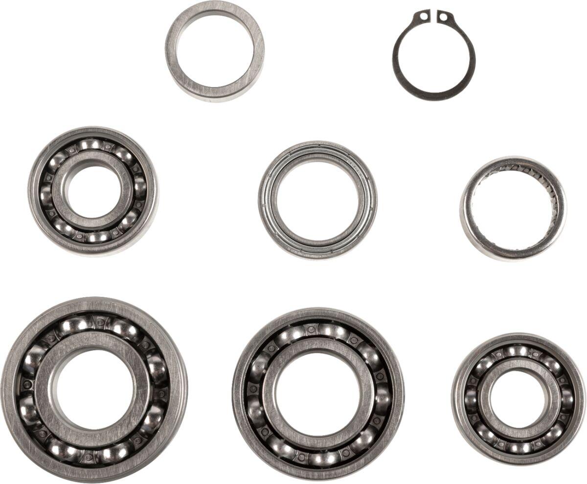 TBK0054 - Hot Rods Transmission Bearing Kit For Suzuki RMZ450 2008-2012