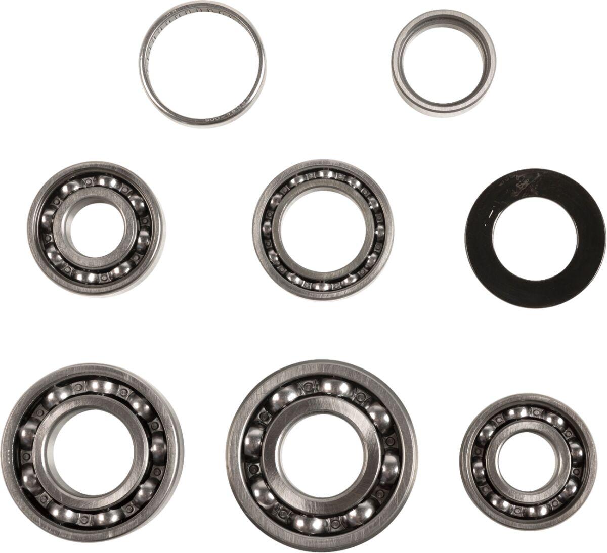TBK0010 - Hot Rods Transmission Bearing Kit For Honda CRF450R 2005-2008