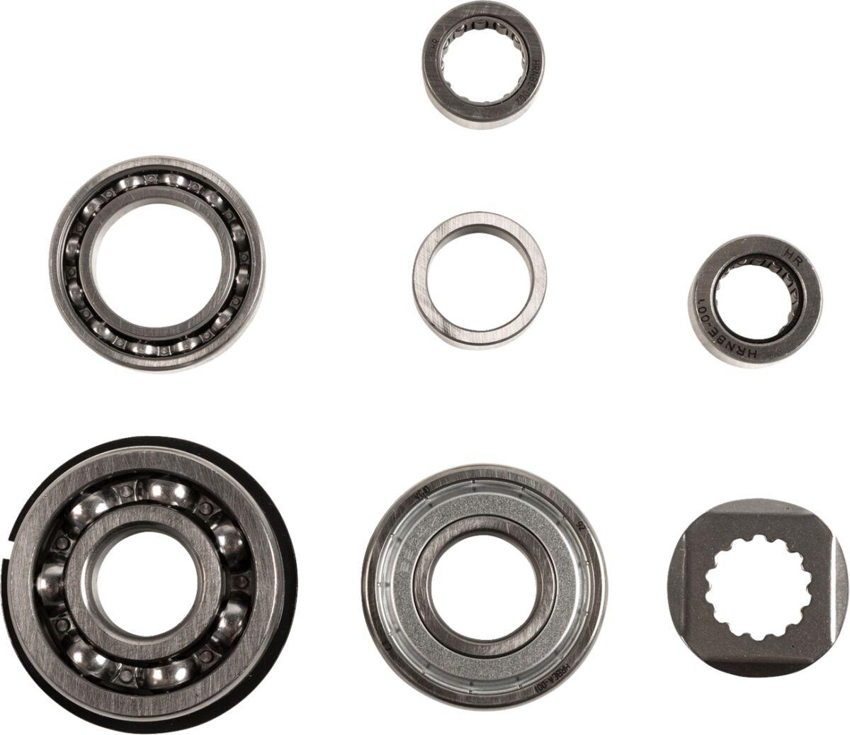 TBK0063 - Hot Rods Transmission Bearing Kit For Yamaha YZ125 1998-2004