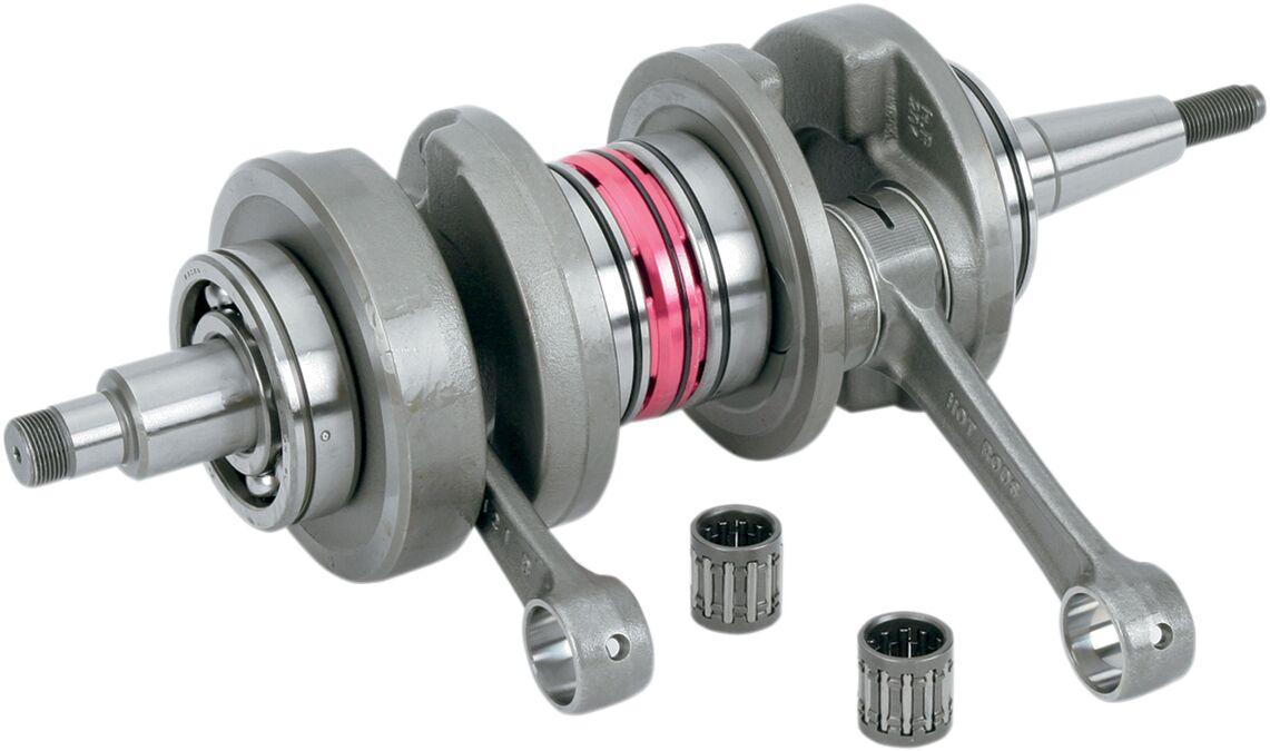 4001 - Hot Rods Crankshaft Assembly For Yamaha YFZ350 1987-2006