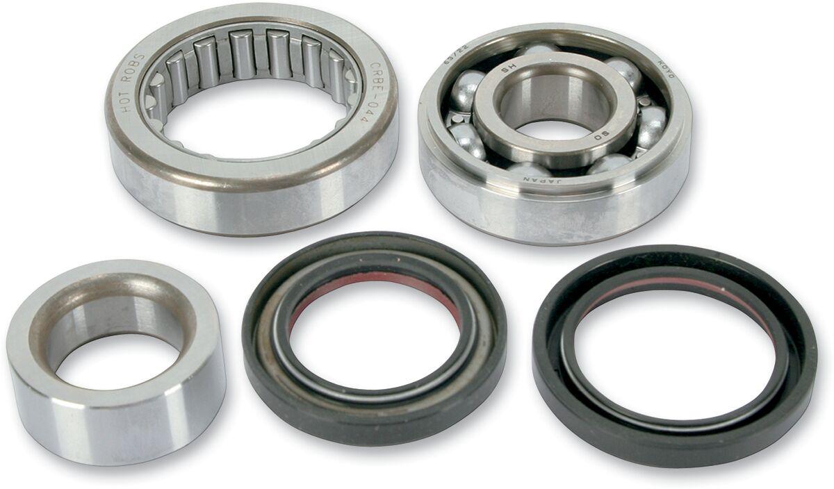 K052 - Hot Rods Main Crankshaft Bearing & Seal Kit For Honda CRF150R 2007-2026