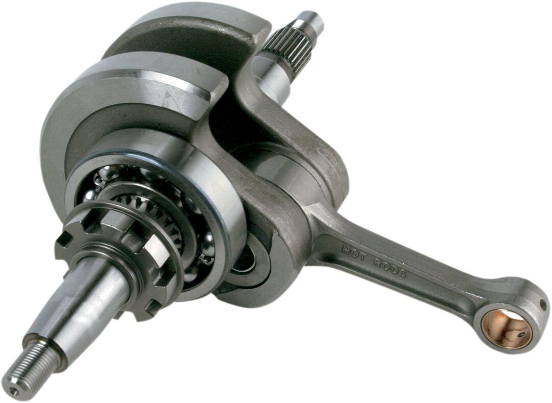 4079 - Hot Rods Crankshaft Assembly For Yamaha YFM 700 FG 4X4 Grizzly 2008-2013
