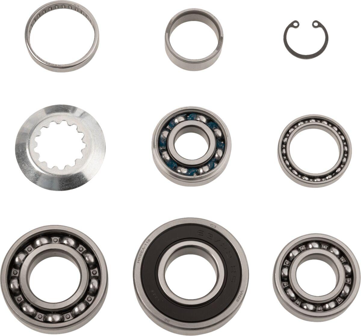 TBK0021 - Hot Rods Transmission Bearing Kit For Kawasaki KLX450R 2008-2009