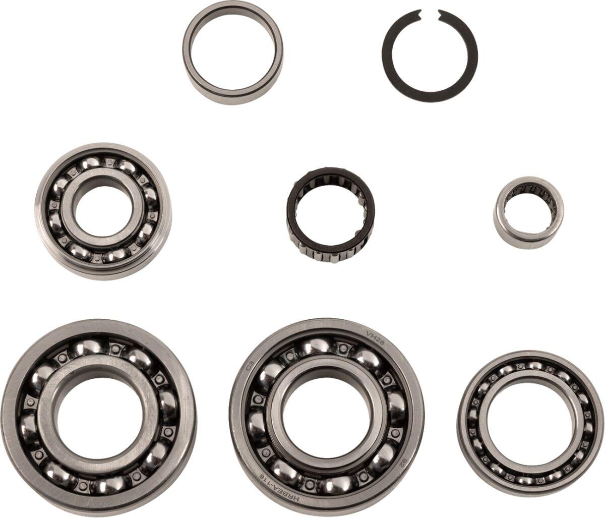 TBK0029 - Hot Rods Transmission Bearing Kit For Kawasaki KX250 1994-2004