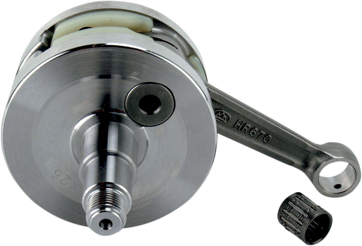 4024 - Hot Rods Crankshaft Assembly For KTM SX125 2001-2014