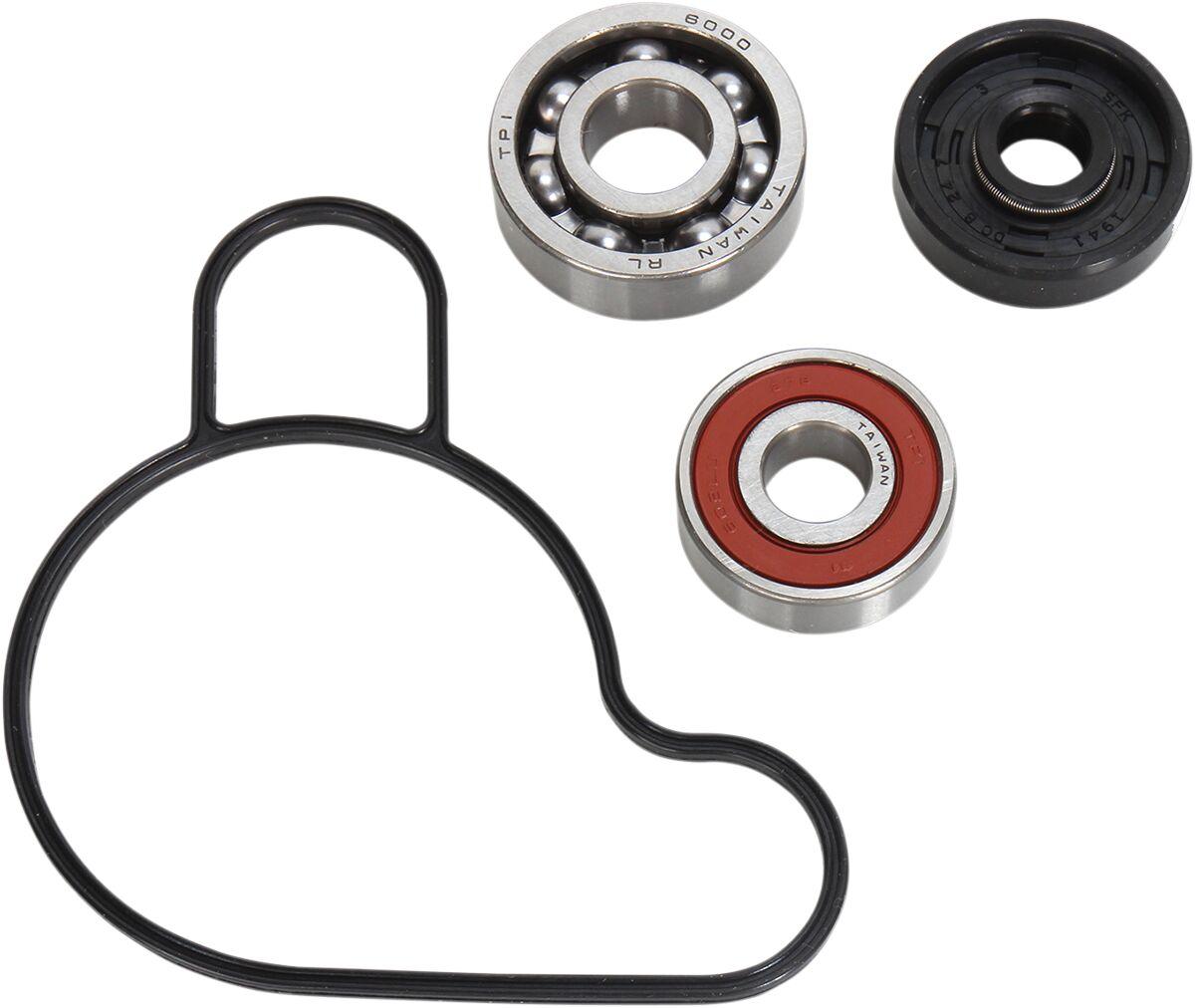 WPK0057 - Hot Rods Water Pump Repair Kit For Gas Gas MC50 2021